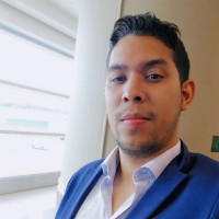Edwin Fadul