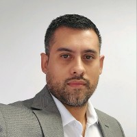 Jonathan Venegas Ureña