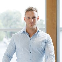 Ryan Bilsborough