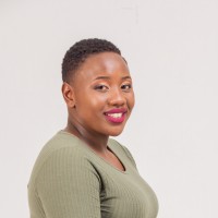 Shantel Makuwatsine