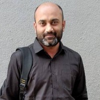 Neelesh Singh