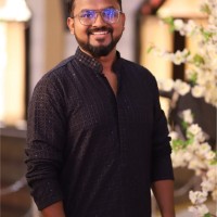 Hitesh More