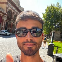 Matteo Marchesi