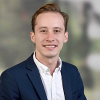 Michael Andre Perry Oliver