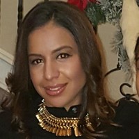 Kelly Cabrera