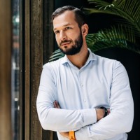 Piotr Buchwald, CCIM