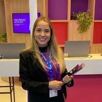Damaris Medeiros Gamba