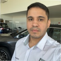 Diego Vasconcelos