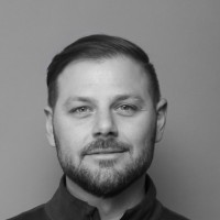 Chad Ritchie
