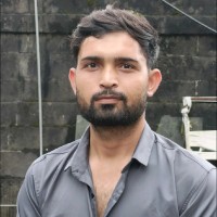 Dileep Raloti