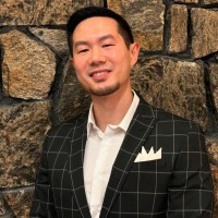 Travis Lau ✅