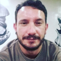 Claudio De Paula Gonçalves