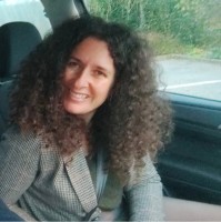 Marilina Agez