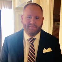 Chad Oakes, MBA