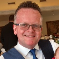 Nick Bradley