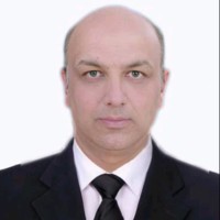 Shakeel Shahzad