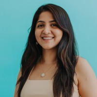 Srishti Chauhan