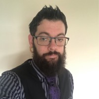 Benjamin Cocking