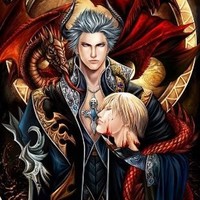 Abaddon Azrael
