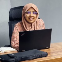 Fahmiya Ameer