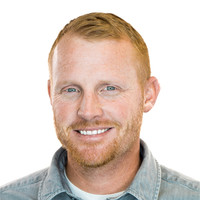 Derek Stephenson