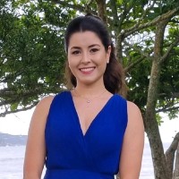 Hellen da Costa Pereira