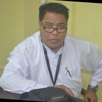 Tin Aung Moe