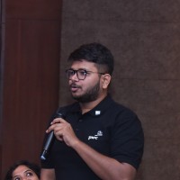 Pvs Raghava Koundinya