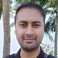 Pranav Deshpande