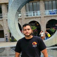 Eduard Medina