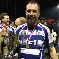 Matthew Brock