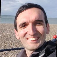 Paul Ferry