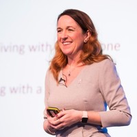 Clare Forshaw