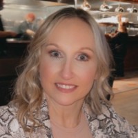 Andrea Dickey, CRCM
