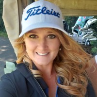 Leslie Fischer-Godwin