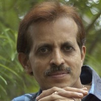 Ganapathi S Hegde