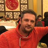 Maik Gruber