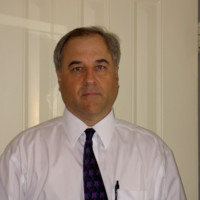 Michael Parker
