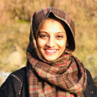 Sarin Ishaque