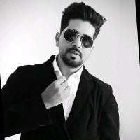 Dnyaneshwar Kuvar