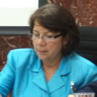 Adilia Eva Solis
