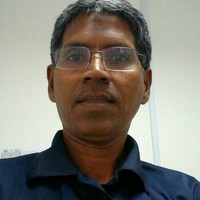 Eswaran Nallamuthu