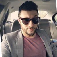 Daniel Beech