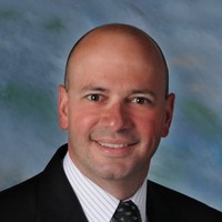 Paul Costantino, CPA, MST