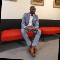 Ismaela Aboubakar