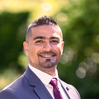 Taregh Jasemian, M.Sc., Dtm