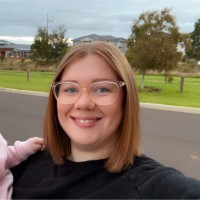 Cassandra Mckinnon