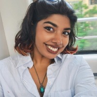 Sanaia Varghese