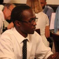 Kwendo Mwaniki
