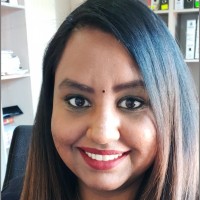 Yerika Govender